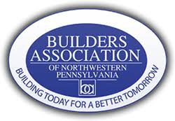 Builders Association of NWPA Logo