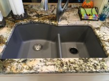 The Kitchen Sink